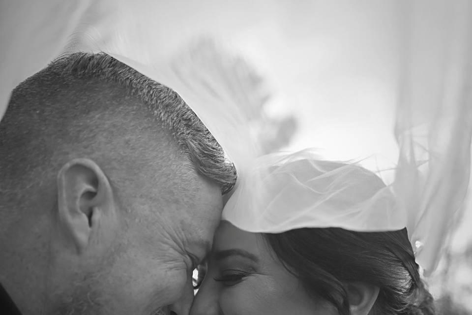 Stephanie & Mitch 2026