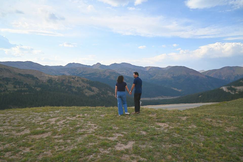 Irene & Francesco 2026