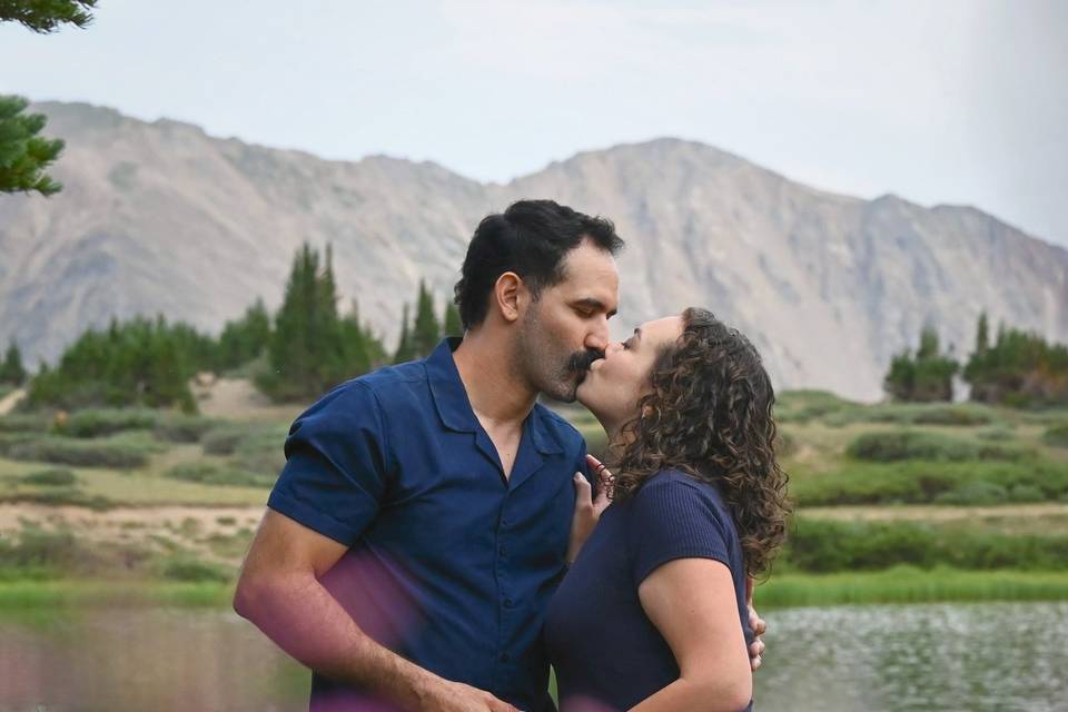 Irene & Francesco 2026