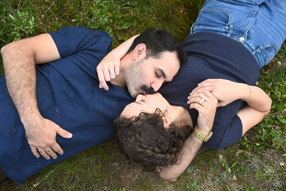 Irene & Francesco 2026