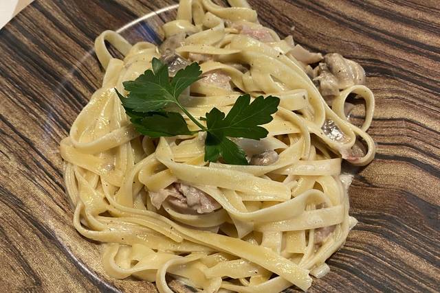 Pasta