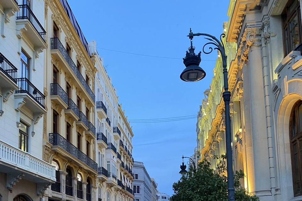 Valencia