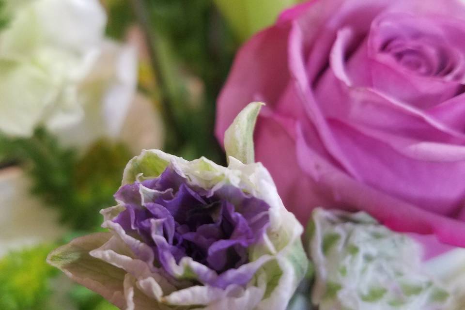 Wedding Bouquets