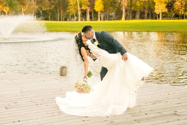 The Pavilion at Sandy Pines Golf Course