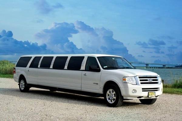 Exceptional Limo