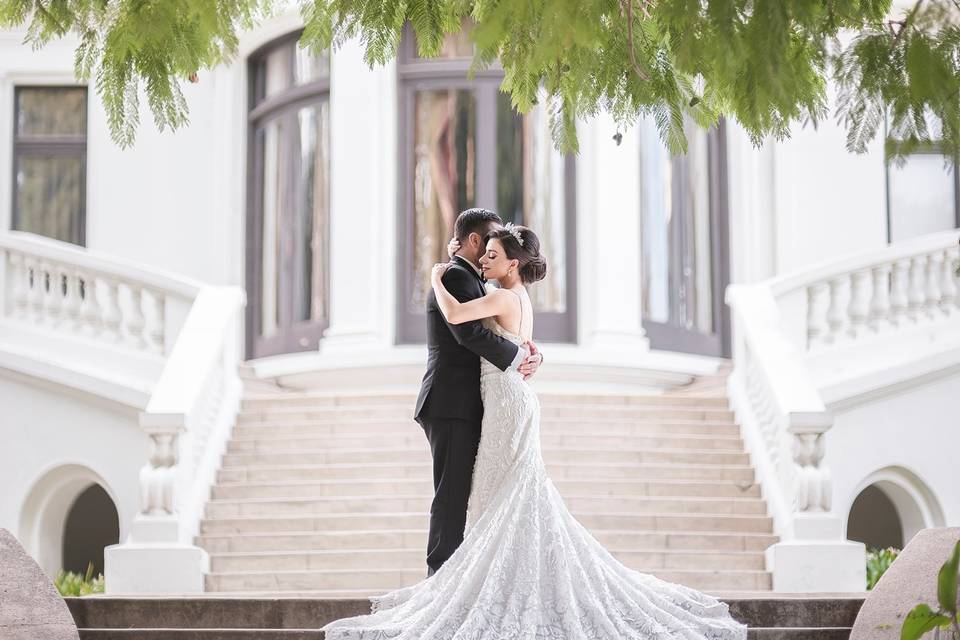 Wedding Photography by SAKOSAN