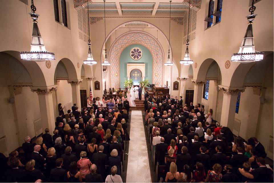 Park Avenue United Methodist