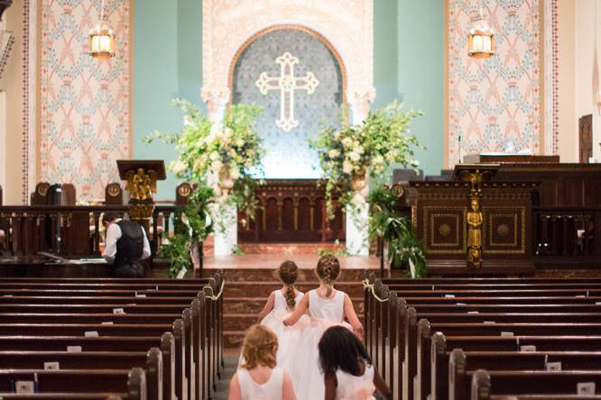 Park Avenue United Methodist