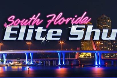 South Florida Elite Shuttle