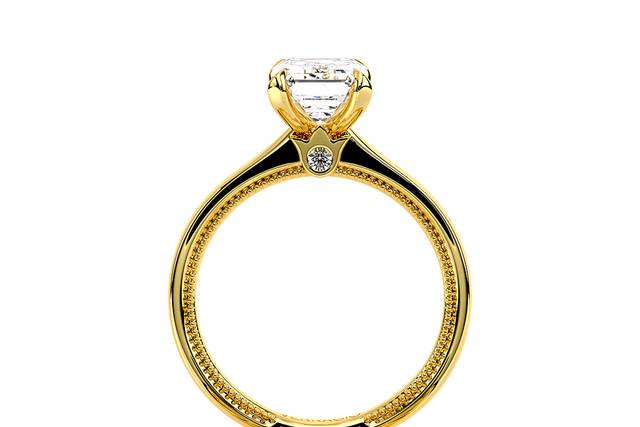 Genesis Diamonds