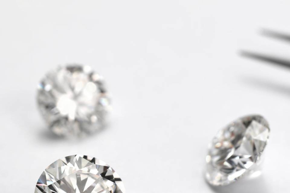 Genesis Diamonds