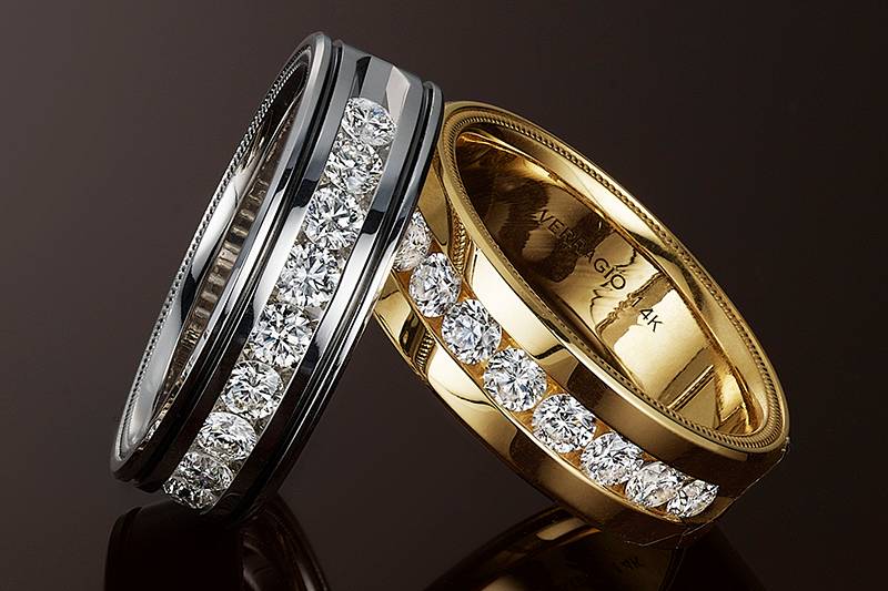 Genesis Diamonds