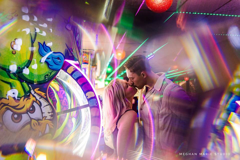 Meghan Marie Studio