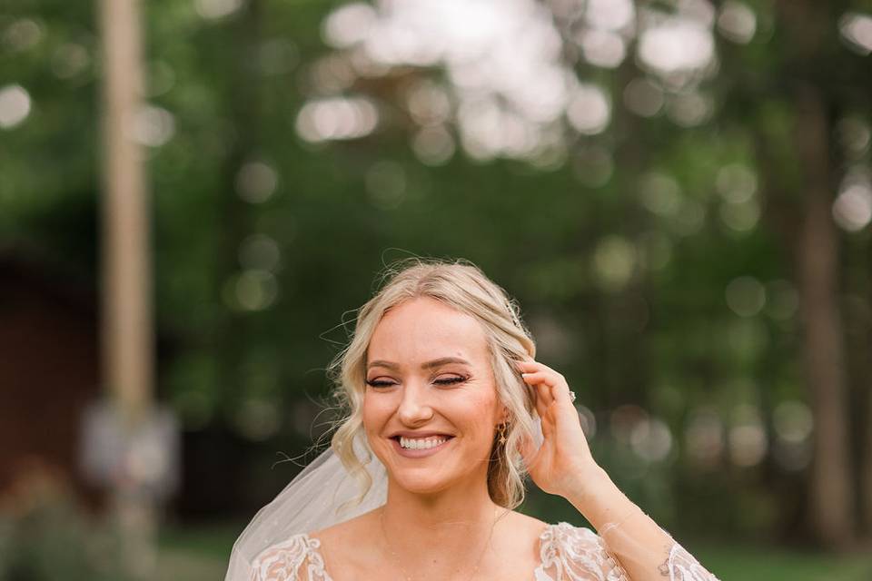 Meghan Marie Studio