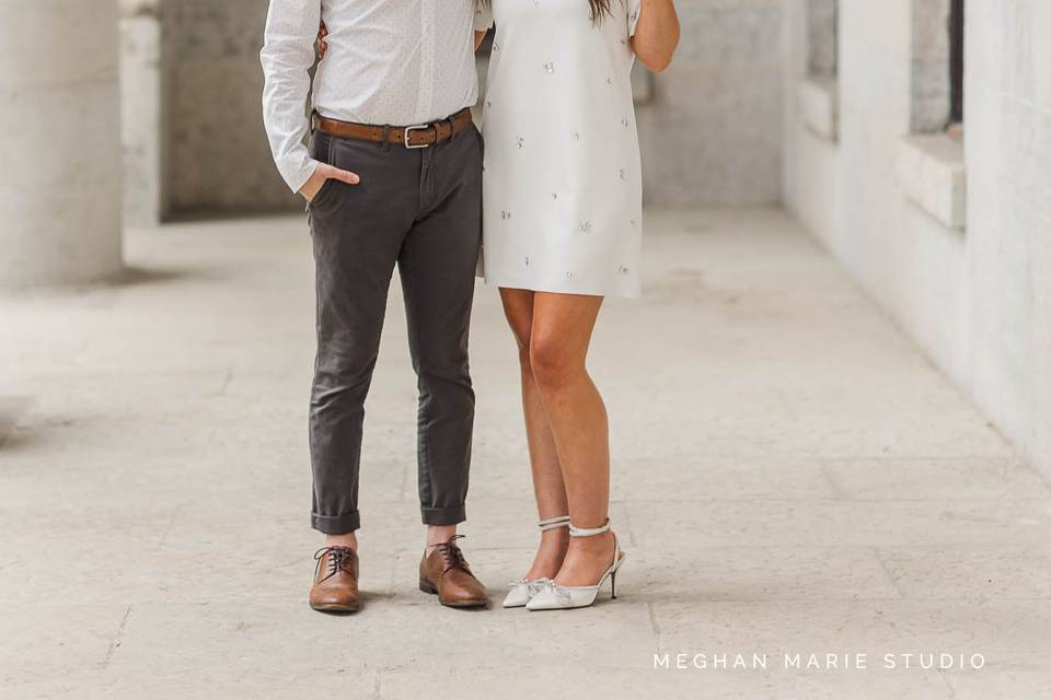 Meghan Marie Studio