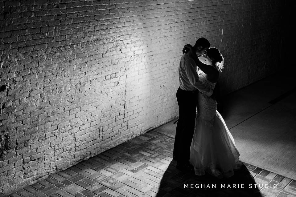 Meghan Marie Studio