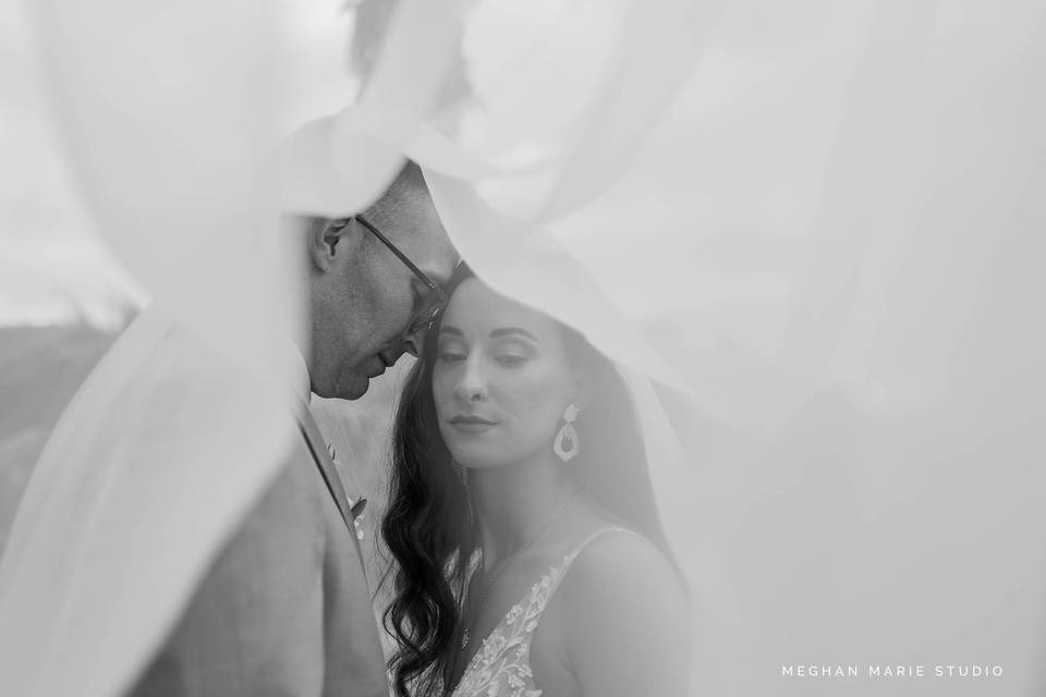 Meghan Marie Studio