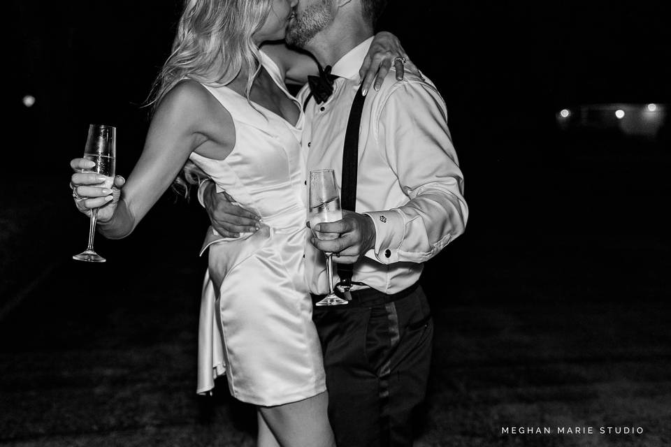 Meghan Marie Studio