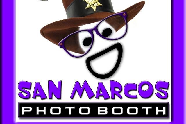 San Marcos Photo Booth