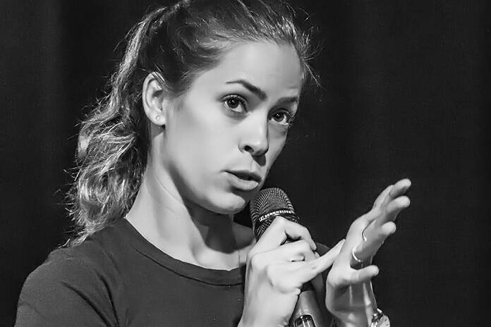 Yael Gavish Stand-up Boston