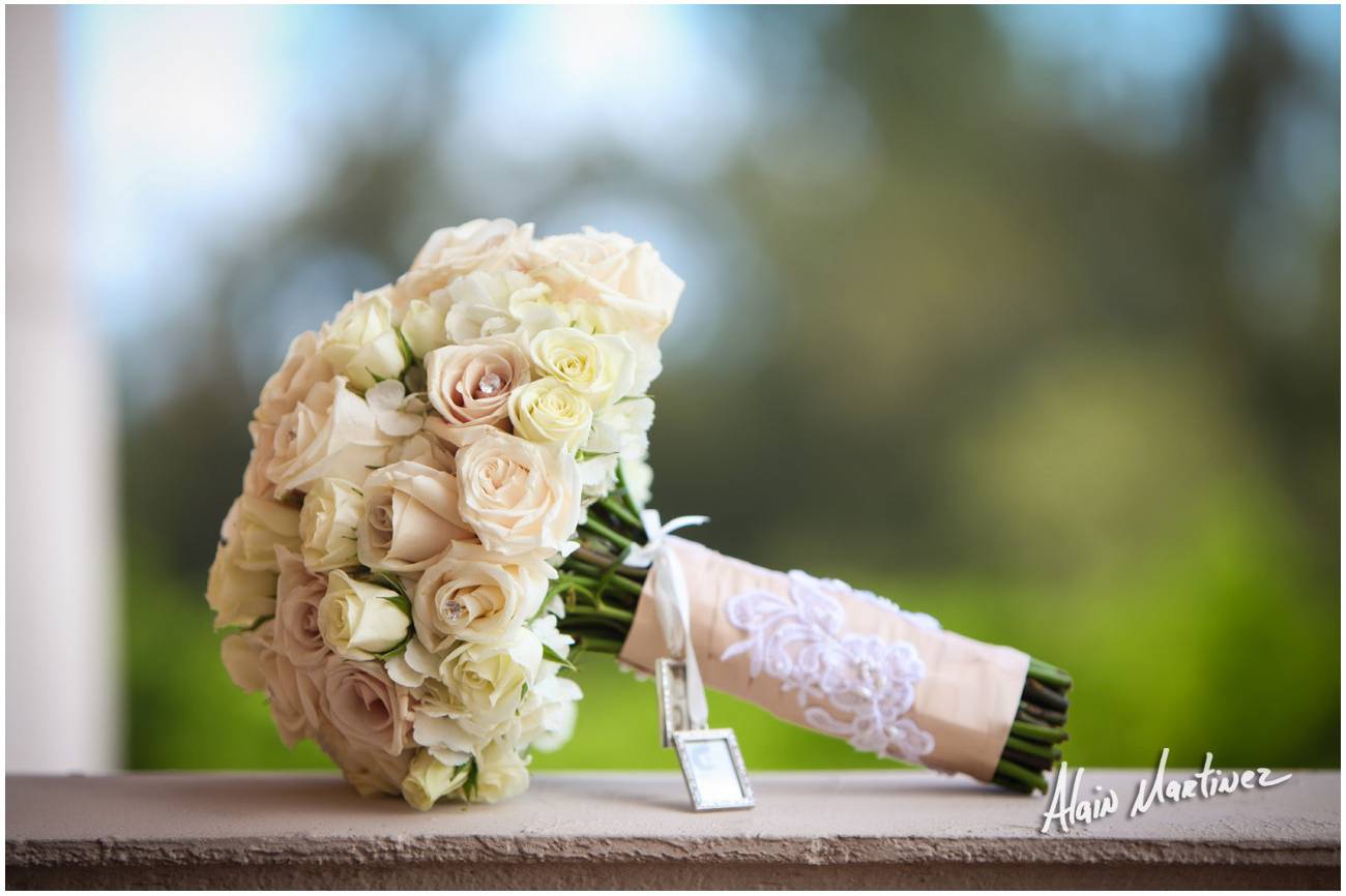 Trias Flowers and Events Wedding Florists Miami, FL WeddingWire