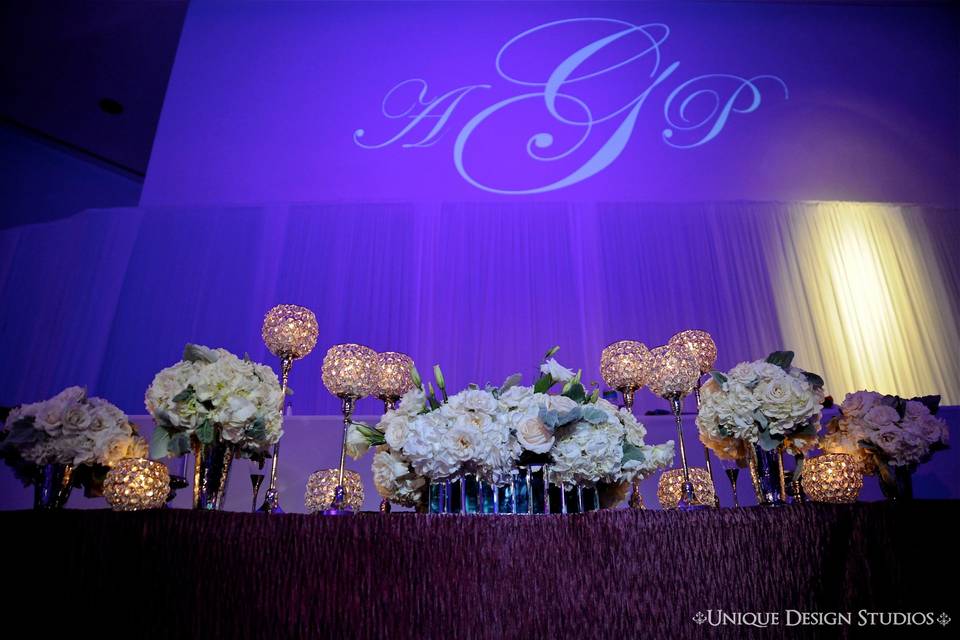 Trias Flowers and Events