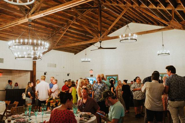 Coastal Grove at Hugh Taylor Birch State Park