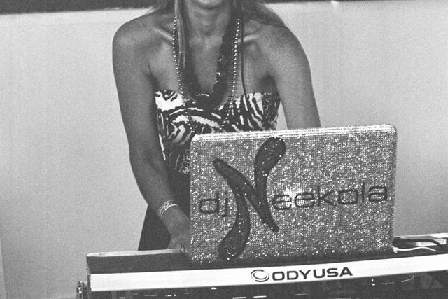 Neekola Entertainment, LLC