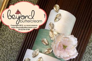 Beyond Buttercream