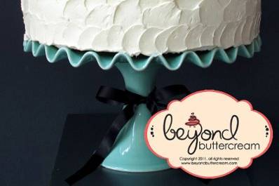 Beyond Buttercream