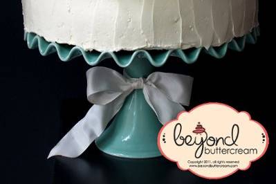 Beyond Buttercream