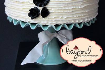 Beyond Buttercream