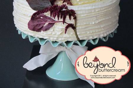 Beyond Buttercream