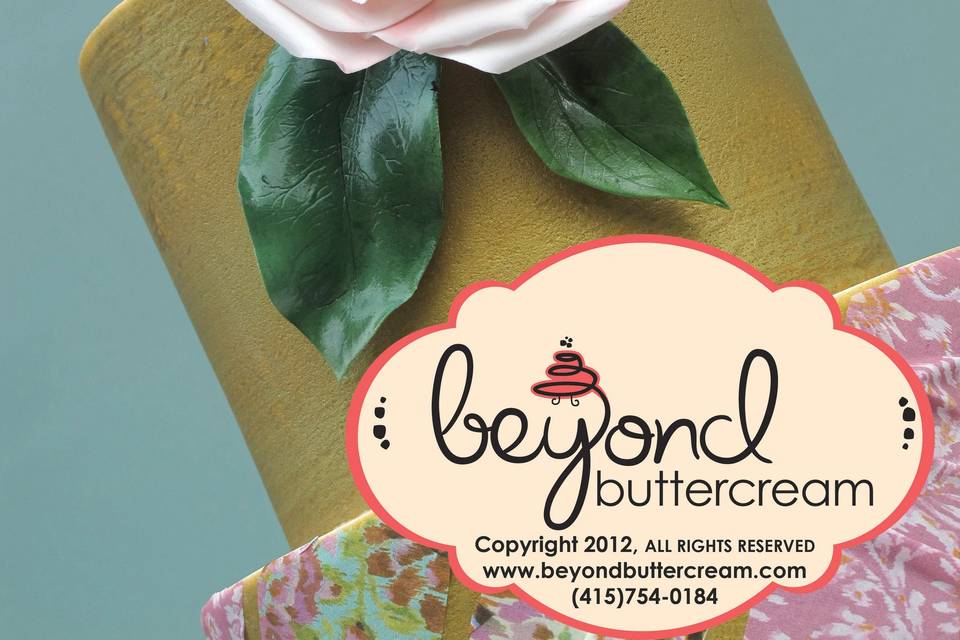 Beyond Buttercream