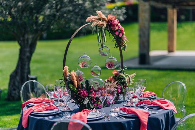 e.m. for you event planning