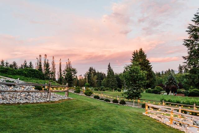 Blue Boy West Golf Course and Event Center
