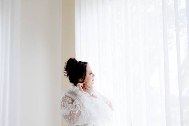 Katelyn & John | Los Pablo
