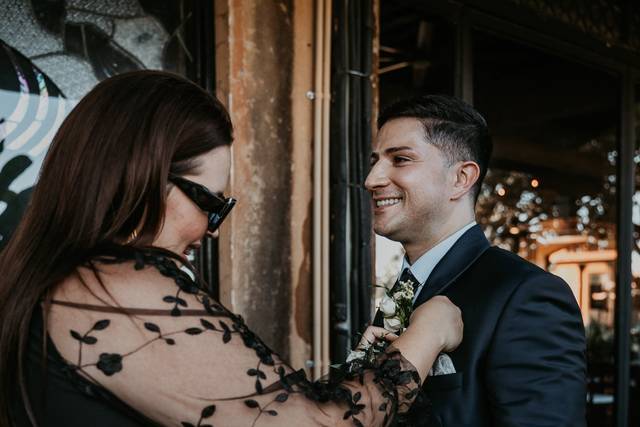 Wedding planner