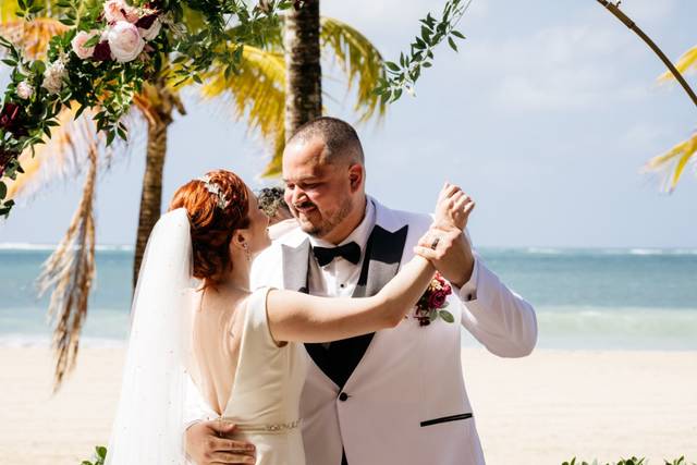 Kariangely Le Wedding Planner