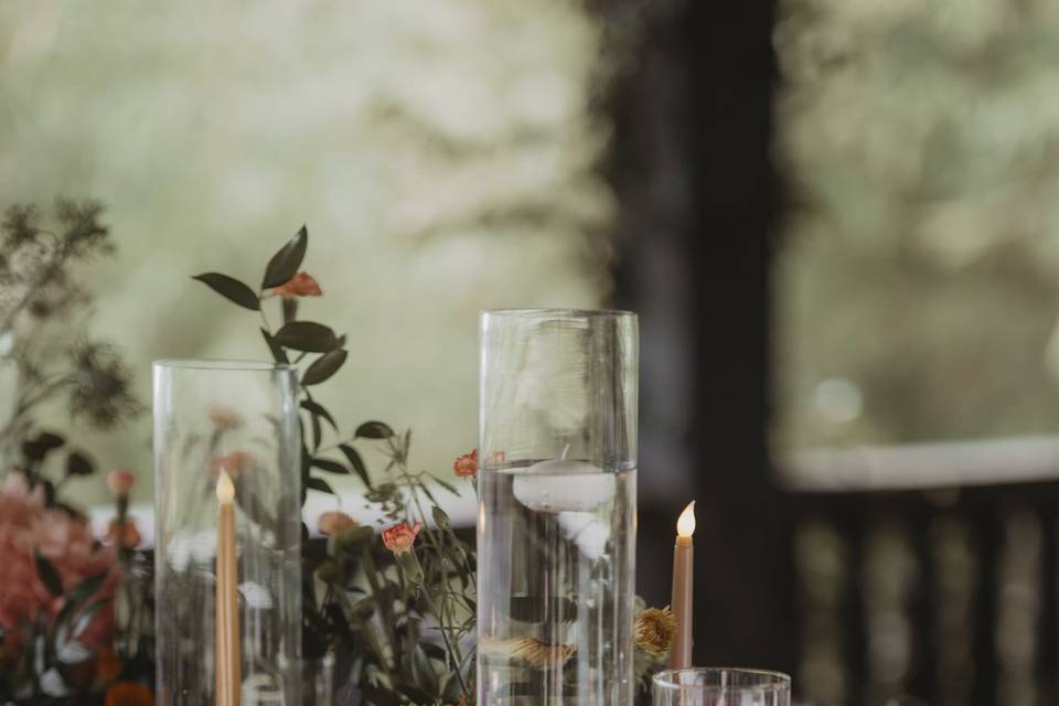 Hacienda Siesta Alegre wedding