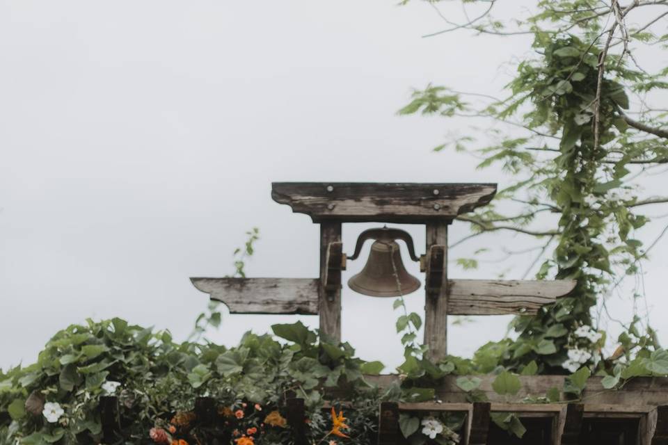 Hacienda Siesta Alegre wedding