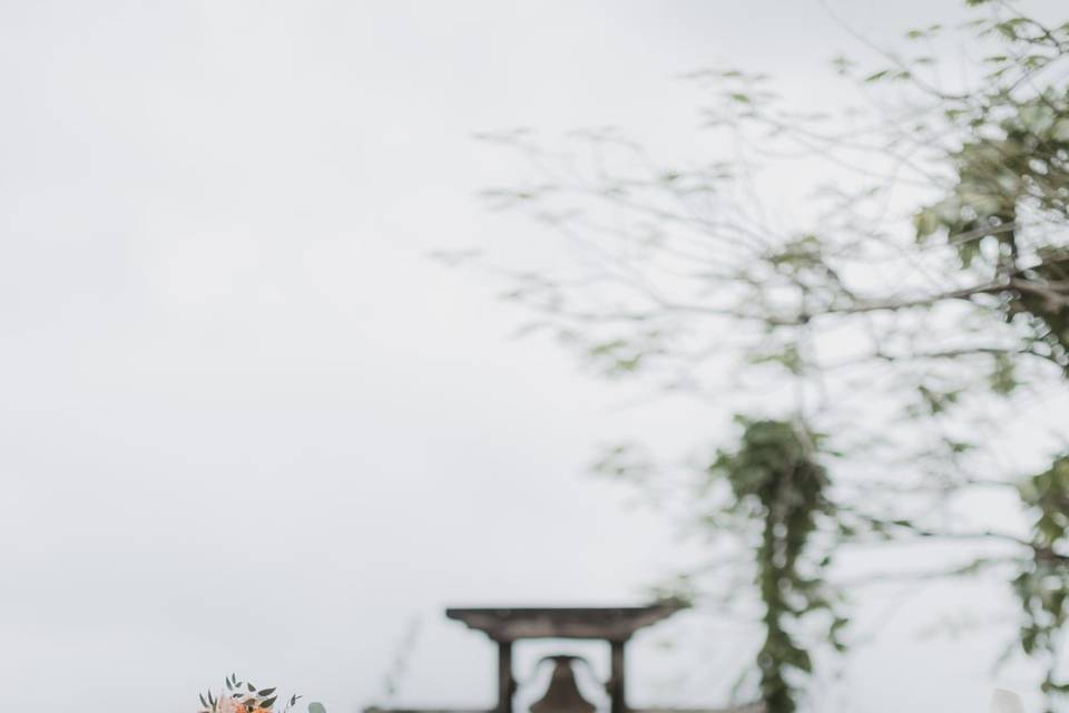 Hacienda Siesta Alegre wedding