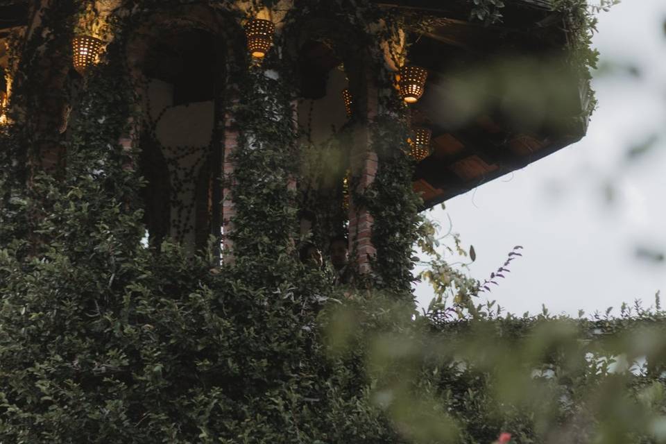 Hacienda Siesta Alegre wedding