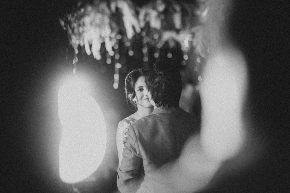 Hacienda Siesta Alegre wedding