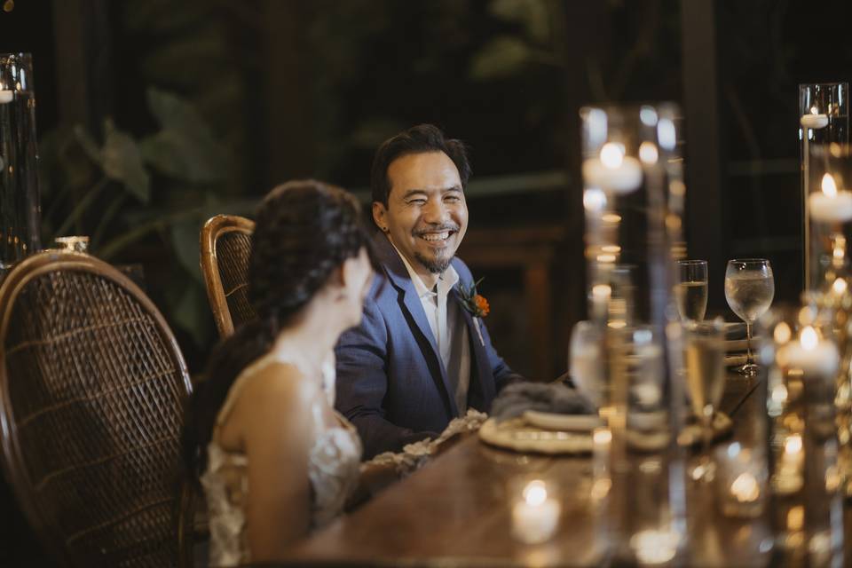 Damaris & Ricardo MAPR