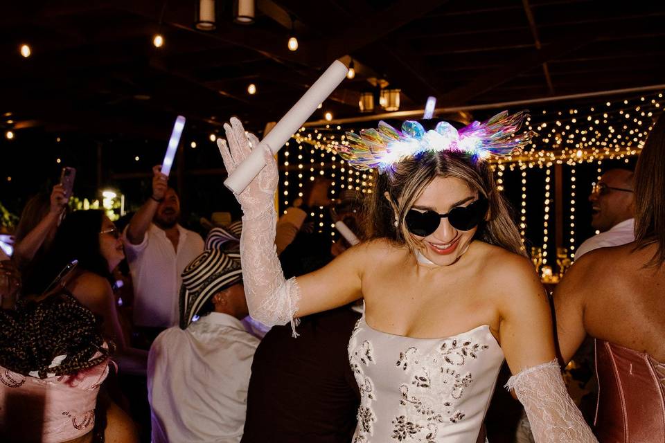 D&J Wedding