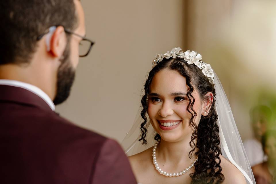 Damaris & Ricardo