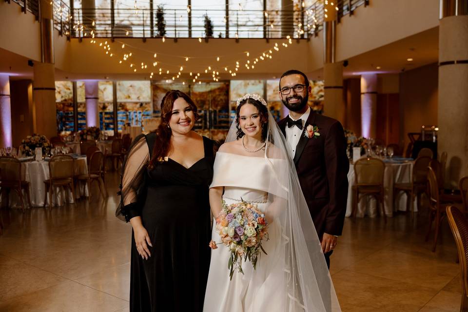 Damaris & Ricardo