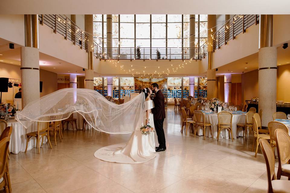 Damaris & Ricardo