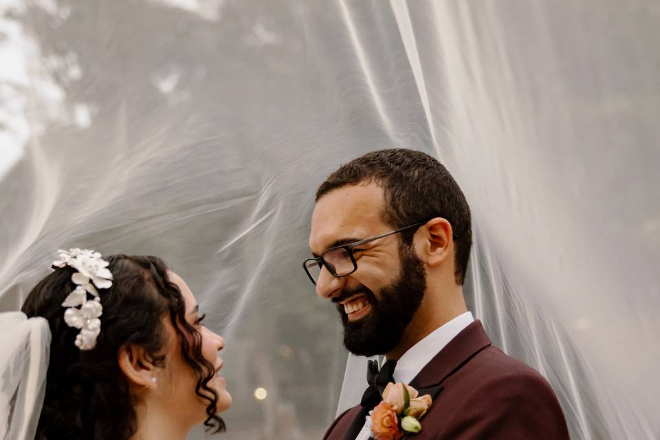 D&J Wedding